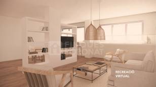 LOFT EN VENTA  EN TARRAGONA