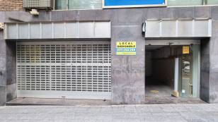 Local en alquiler en Tarragona  zona Centro