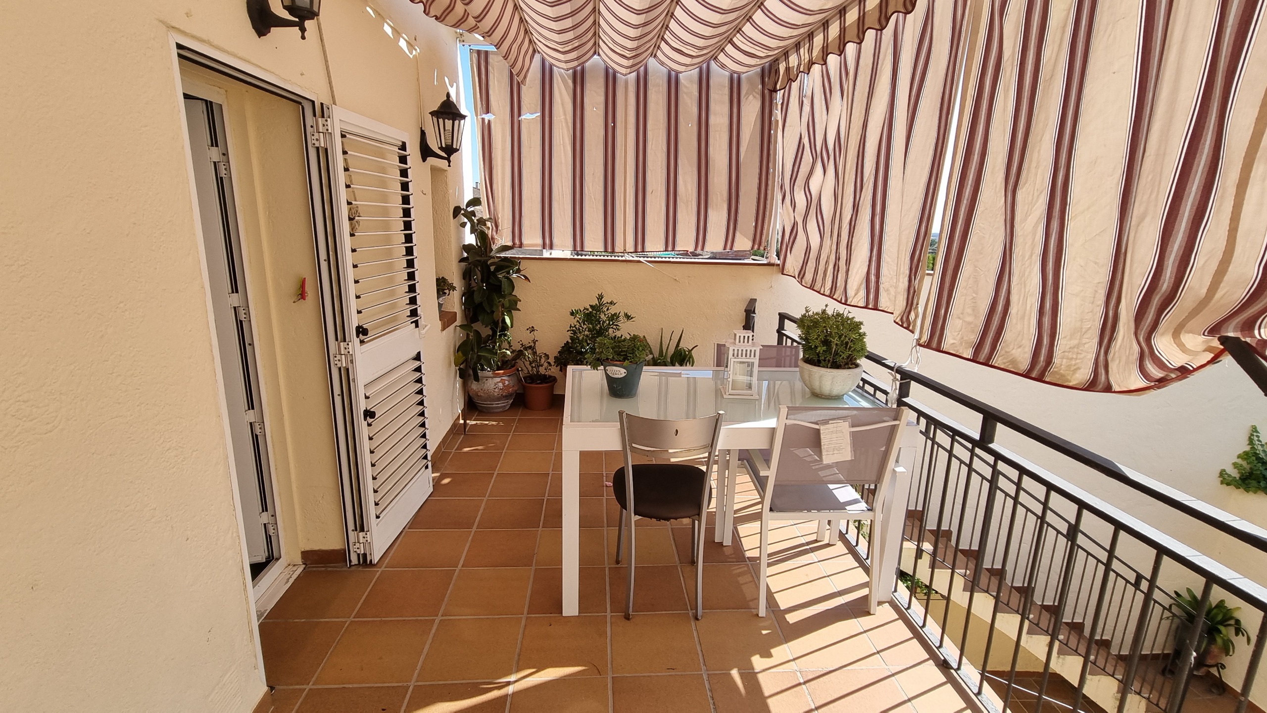 CASA EN VENDA A PERAFORT A LA ZONA CENTRE