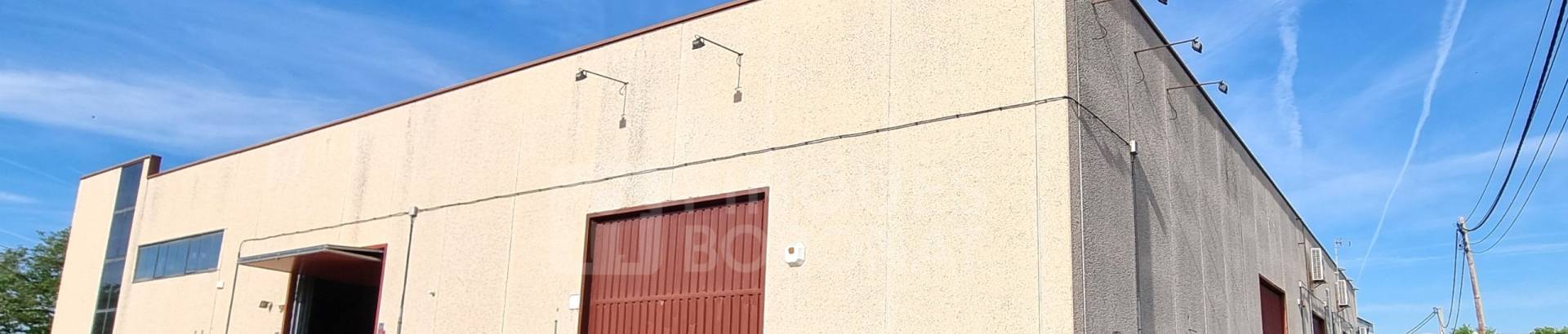 Nau industrial en Venda en Tarragona en la zona Poligon Francoli