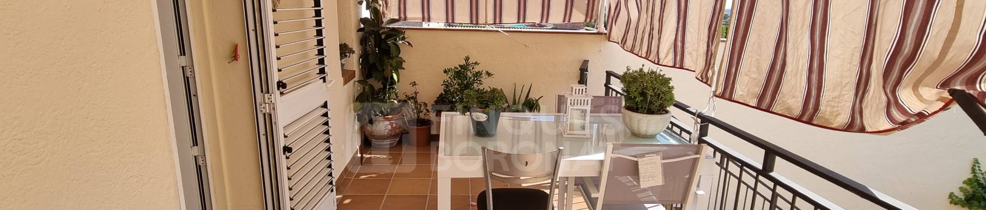 CASA EN VENDA A PERAFORT A LA ZONA CENTRE