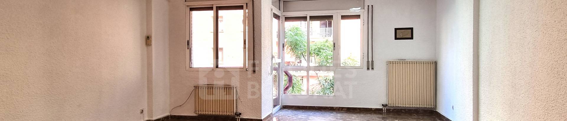 PIS EN VENDA AL CENTRE DE TARRAGONA