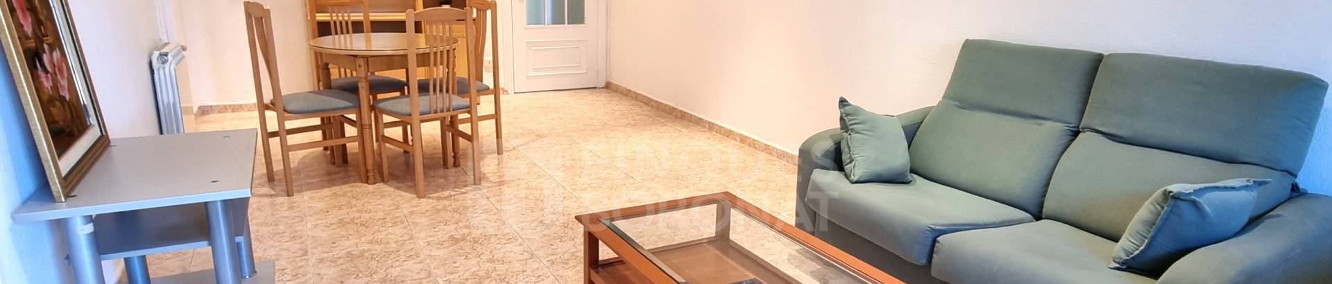 HABITATGE EN LLOGUER AL CENTRE DE TARRAGONA