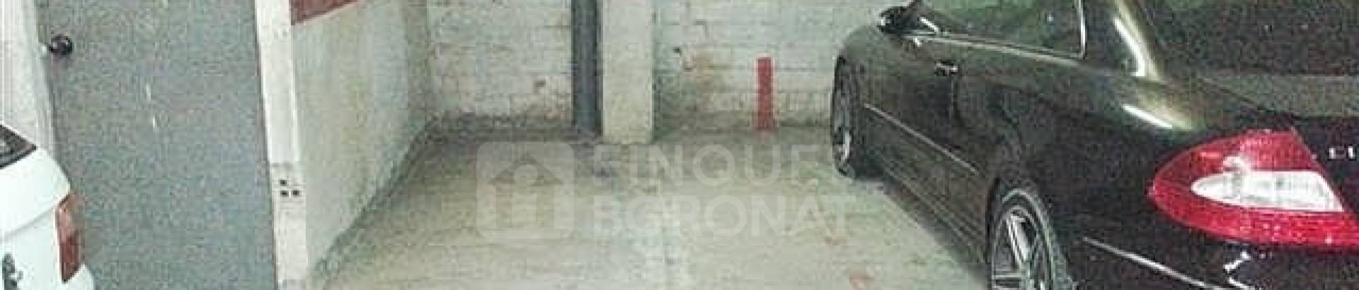 Pàrquing en Venda a Tarragona  zona Centre