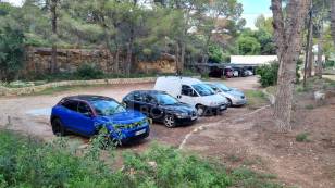 ESTUDI EN LLOGUER A TARRAGONA  A LA ZONA LLEVANT