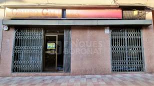LOCAL EN VENDA O LLOGUER A TARRAGONA ZONA SANT PERE I SANT PAU