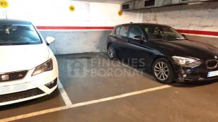 PARQUING EN VENTA  EN TARRAGONA