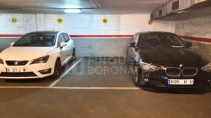 PARQUING EN VENTA  EN TARRAGONA