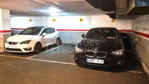 PARQUING EN VENTA  EN TARRAGONA