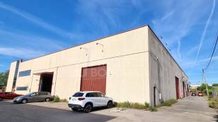 Nau industrial en Venda en Tarragona en la zona Poligon Francoli