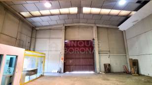 Nau industrial en Venda en Tarragona en la zona Poligon Francoli