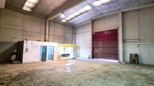 Nau industrial en Venda en Tarragona en la zona Poligon Francoli