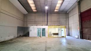 Nau industrial en Venda en Tarragona en la zona Poligon Francoli