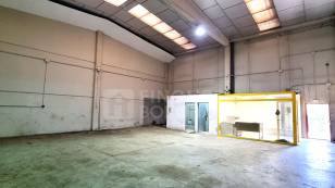 Nau industrial en Venda en Tarragona en la zona Poligon Francoli