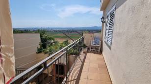 CASA EN VENDA A PERAFORT A LA ZONA CENTRE