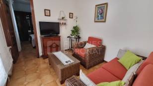 CASA EN VENDA A PERAFORT A LA ZONA CENTRE