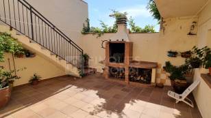 CASA EN VENDA A PERAFORT A LA ZONA CENTRE