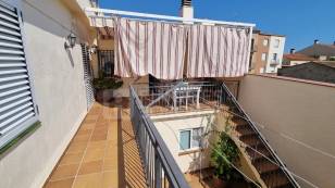 CASA EN VENDA A PERAFORT A LA ZONA CENTRE