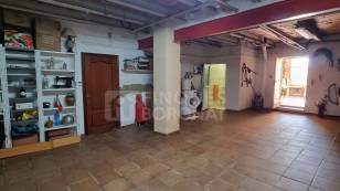 CASA EN VENDA A PERAFORT A LA ZONA CENTRE