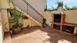 CASA EN VENDA A PERAFORT A LA ZONA CENTRE