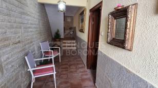 CASA EN VENDA A PERAFORT A LA ZONA CENTRE