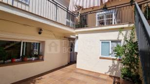 CASA EN VENDA A PERAFORT A LA ZONA CENTRE