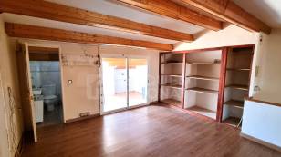 CASA DE POBLE AL CATLLAR PER REFORMAR