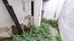 CASA DE POBLE AL CATLLAR PER REFORMAR