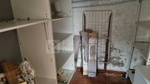 CASA DE POBLE AL CATLLAR PER REFORMAR