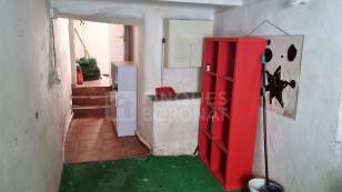 CASA DE POBLE AL CATLLAR PER REFORMAR