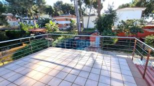 XALET EN LLOGUER A URB. LA LA MORA (Tarragona)