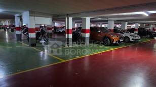 PÀRQUING EN VENDA A TARRAGONA