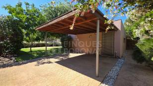 CHALET EN VENTA EN EL CATLLAR