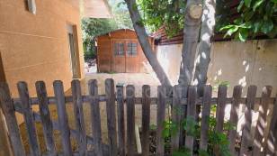 CHALET EN VENTA EN EL CATLLAR