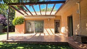 CHALET EN VENTA EN EL CATLLAR