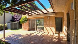 CHALET EN VENTA EN EL CATLLAR