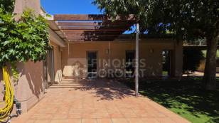 CHALET EN VENTA EN EL CATLLAR