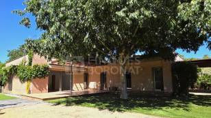 CHALET EN VENTA EN EL CATLLAR