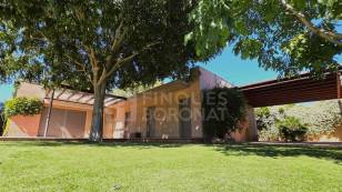 CHALET EN VENTA EN EL CATLLAR