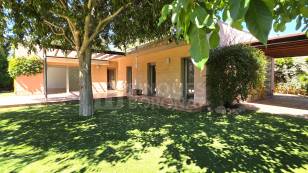 CHALET EN VENTA EN EL CATLLAR