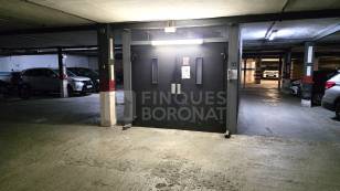 PÀRQUING EN VENDA A TARRAGONA ZONA CENTRE