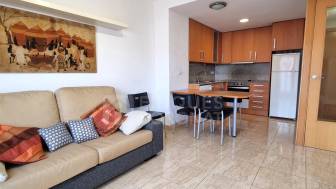APARTAMENT EN VENDA A TARRAGONA CIUTAT.